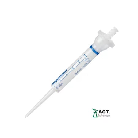 Eppendorf - Combitips Advanced - Pipette Tips - 30089871